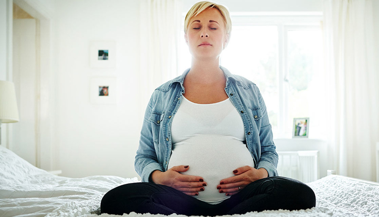 Health tips,healthy living,5 pregnancy symptoms that need attention,pregnancy symptoms that should not be ignored,health tips during pregnancy,pregnant woman health tips