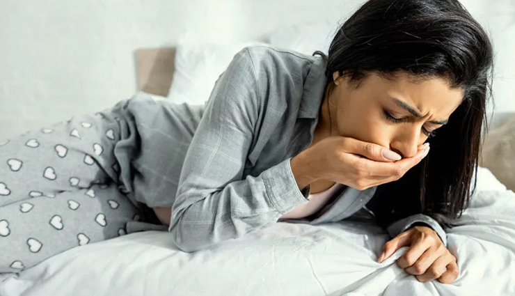 8 Home Remedies That Help Relieve Nausea Without Causing Any Adverse Side Effects