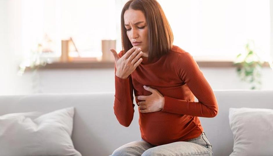 6 Foods To Eat When You are Nauseous