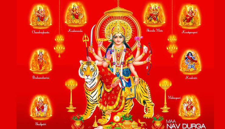 navratri special,navratri special 2017,navratra sthapna,goddess durga,astrology,zodiac signs