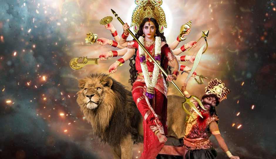 Maha Navami- Why 9th Day of Navratri is Very Important