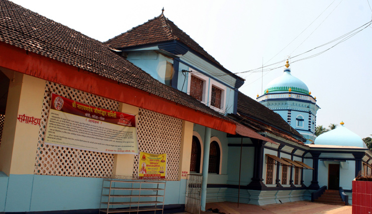 goa,goa hindu temples,hindu temples in goa,goa tourism,tourist places in goa,shanta durga temple goa,mangueshi temple goa,mahadev temple goa,maruti temple goa,nagueshi temple goa,mahalaxmi temple goa,saptakoteshwar temple goa,brahma temple goa,mahalasa narayani temple goa,ramnath temple goa,bhagvati devi temple goa,rudreshwar temple goa,navadurga temple goa,kamakshi temple goa,tourism,india tourism