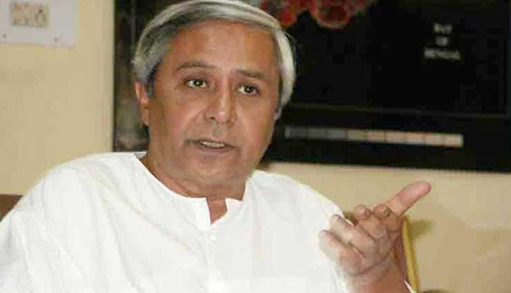 Odisha government to build houses for 13,000 families affected by cyclone Titli