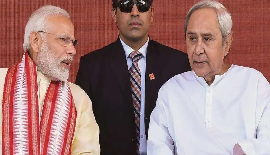 महिला आरक्षण-परिसीमन बिल पर BJD ने रखीं शर्तें, नवीन पटनायक ने समर्थन से पहले उठाए बड़े सवाल