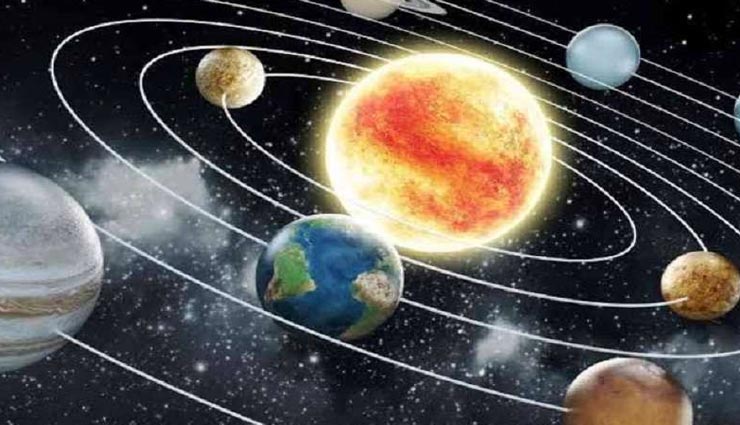 नहाने से पहले इन उपायों को कर पाएं नवग्रह की कृपा, जीवन में होगा खुशियों का आगमन