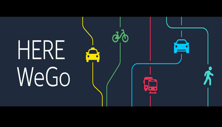 navigation apps,must have navigation apps,google maps,here wego,waze,apple maps,citymapper