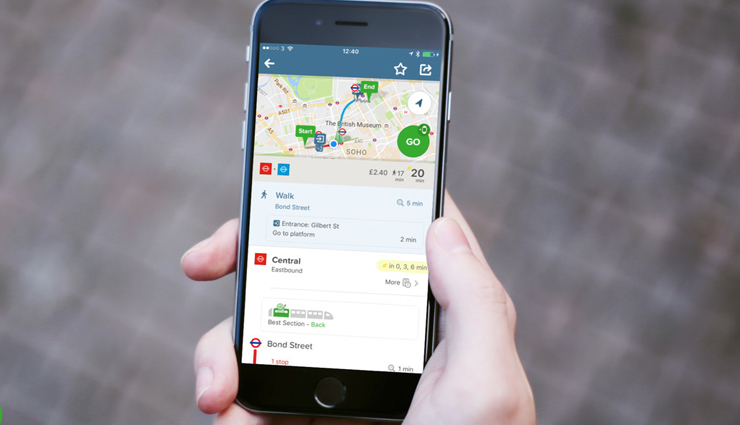 navigation apps,must have navigation apps,google maps,here wego,waze,apple maps,citymapper