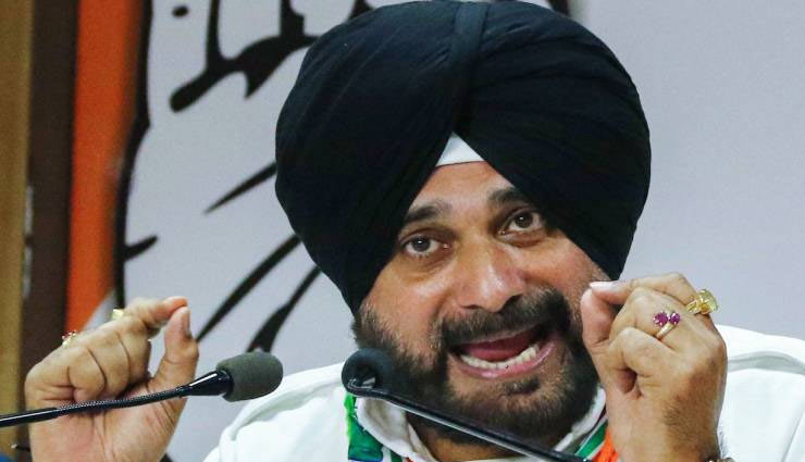 अपने ही बयान के जाल में उलझे ‘सिद्धू’, फिल्मसिटी में हुए ‘बैन’