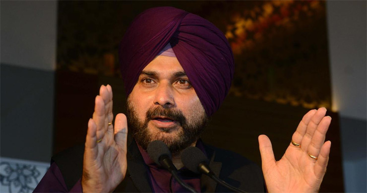 नवजोत सिंह सिद्धू को कपिल शर्मा शो से बाहर करने का फैसला फिलहाल होल्ड पर, सलमान ने कहा TRP पर असर पड़ सकता है the kapil sharma show,kapil sharma,kapil sharma talks about sacking navjot singh sidhu,navjot singh sidhu,archana puran singh,navjot singh sidhu sacked from the kapil sharma show,archana puran singh new judge