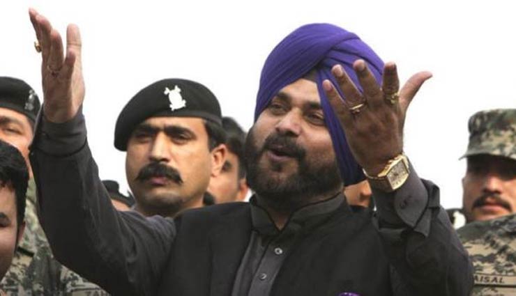 पाकिस्तान में करतारपुर कॉरिडोर का शिलान्यास, सिद्धू बोले- मुझे कोई डर नहीं, मेरा यार इमरान जीवे, 70 साल का इंतजार हुआ खत्म 