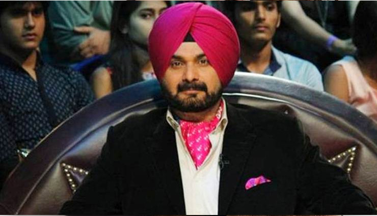 अपने ही बयान के जाल में उलझे ‘सिद्धू’, फिल्मसिटी में हुए ‘बैन’ navjot singh sidhu,kapil sharma show,filmcity