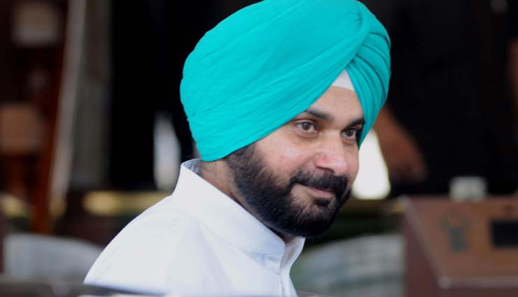 नवजोत सिंह सिद्धू की मुश्किलें बढ़ीं, आज कैबिनेट बैठक में उठ सकती है इस्तीफे की मांग