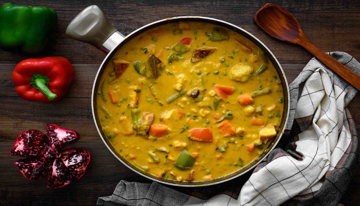 navratan korma recipe,recipe,recipe in hindi,special recipe