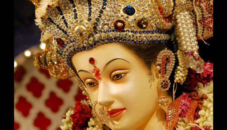 Chaitra Navratri Festival 2018- Importance of Chaitra Navratri