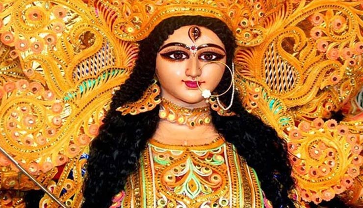 Chaitra Navratri Festival 2018 - नवरात्री में उपवास रखते समय ध्यान रखें इन बातों का