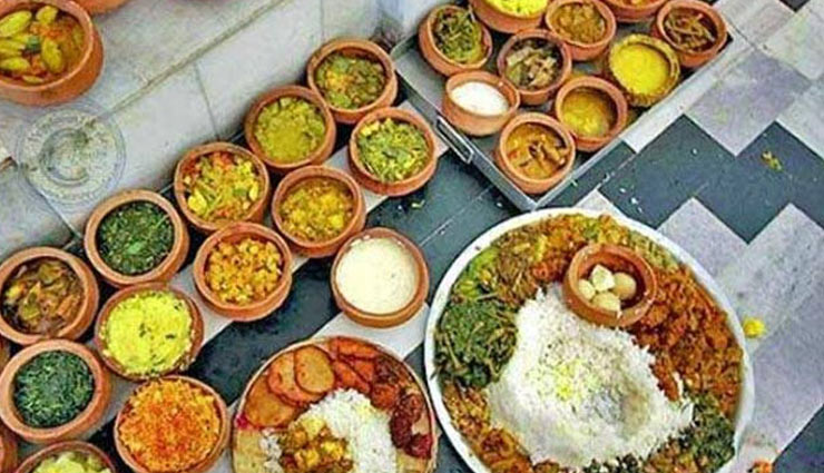 Chaitra Navratri Festival 2018 - नवरात्री के दिनों में लगाये इन चीजों का भोग, मातारानी होंगी प्रसन्न