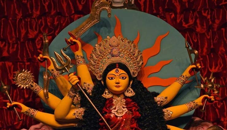 जानें, कब से शुरू हो रहे हैं नवरात्र, किस दिन होगी किस देवी की पूजा!