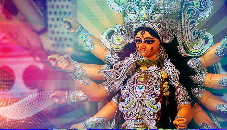 Navratri 2018- Shubh Muhurat & Time for Puja and Aarti