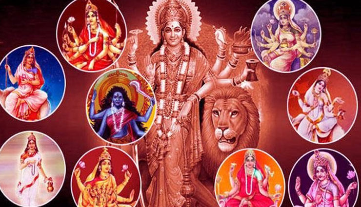 नवरात्रि स्पेशल : नवरात्री व्रत दिलाते है मातारानी का आशीर्वाद, लेकिन इन बातों का ध्यान रखना जरूरी