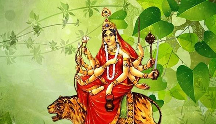 नवरात्रि स्पेशल : गरबा और डांडिया से होती है मातारानी की स्तुति, जानें इसके बारे में