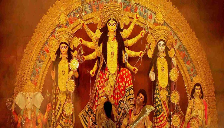 Navratri 2019: नवरात्रि के शेष दिनों में आजमाए ये उपाय, पाए परेशानियों से छुटकारा
