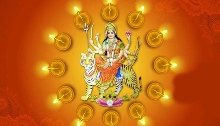 astrology tips,astrology tips in hindi,sharadiya navratri 2021,navratri remedies