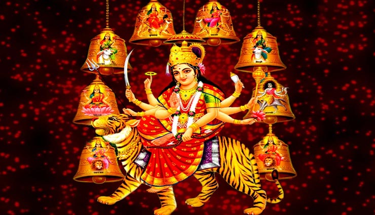 Navratri 2021 : नवरात्रि आने से पहले जरूर करें ये काम, व्रत टूट जाए तो जानें पाप से बचने के उपाय  