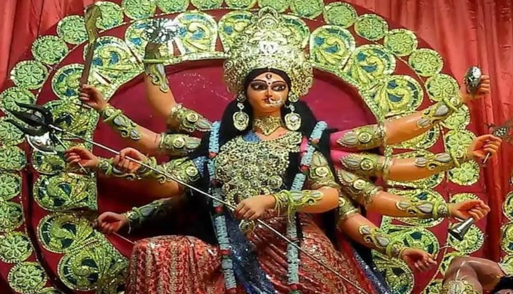 Navratri 2021 : नवरात्रि के दौरान दें इन बातों पर ध्यान, करना पड़ सकता है देवी मां की नाराजगी का सामना astrology tips,astrology tips in hindi,navratri special,navratri 2021