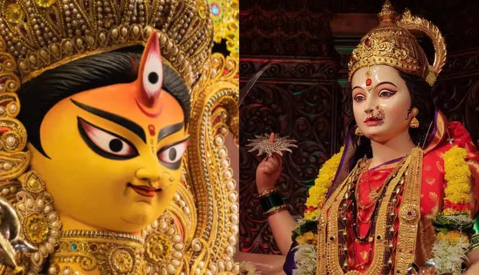 Navratri vs Durga Puja: Why Are They Celebrated Differently Across India?