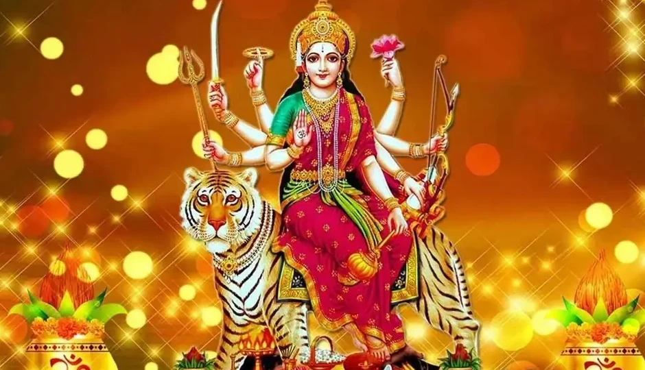 पहली बार शारदीय नवरात्रि व्रत रख रहे हैं? जानें नियम और सावधानियाँ