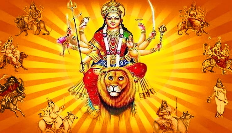 Navratri 2019: नवरात्रि में दिन के अनुसार करें कन्याओं को दान, बरसेगी मातारानी की कृपा