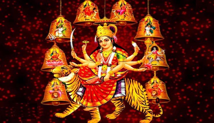Navratri 2020 : एकाक्षरी बीज मंत्र का जाप दिलाएगा समस्त बाधाओं से मुक्ति