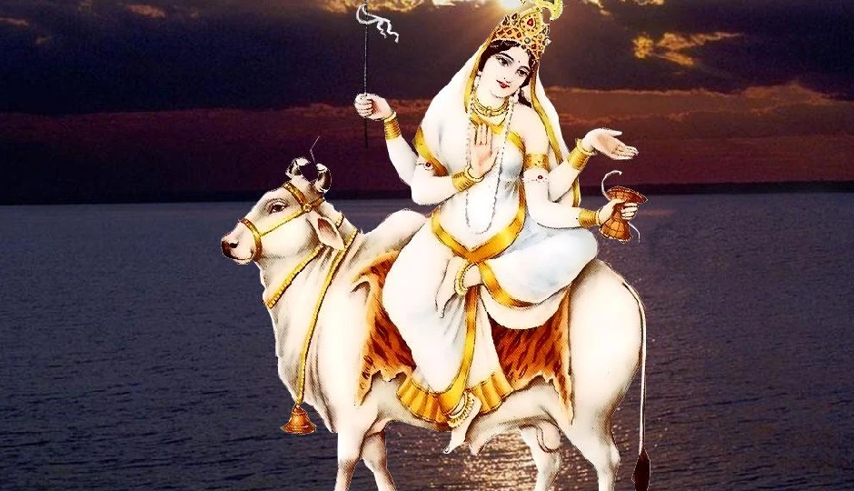 Navratri Katha Day 8: अष्टमी पर पढ़ें माता महागौरी की कथा, जीवन की सभी समस्याओं से मिलेगा छुटकारा