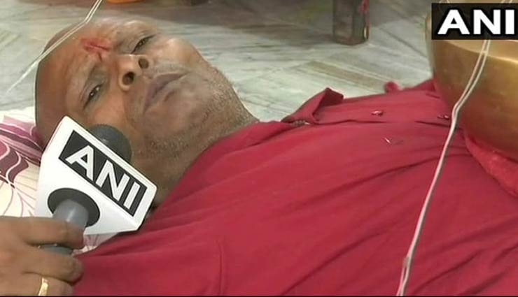 navratri,navratri special,nageshwar baba,bihar,kalaash