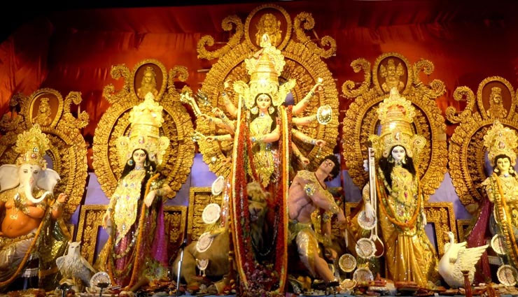 places to celebrate navratri,places in india,navratri celebration,navratri 2018