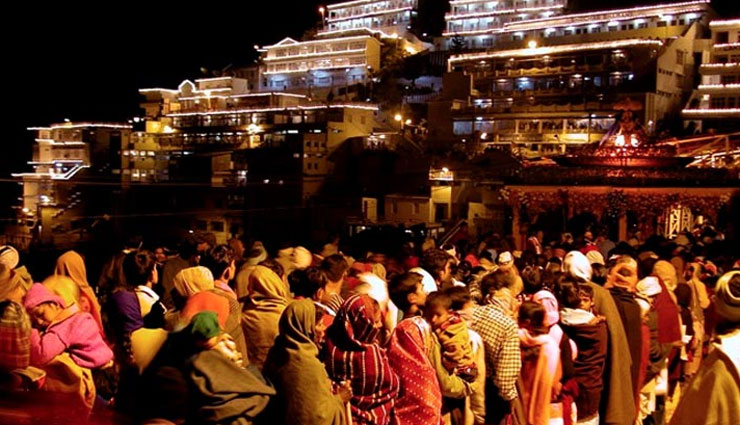 Navratri 2018- 5 Places in India To Celebrate Navratri