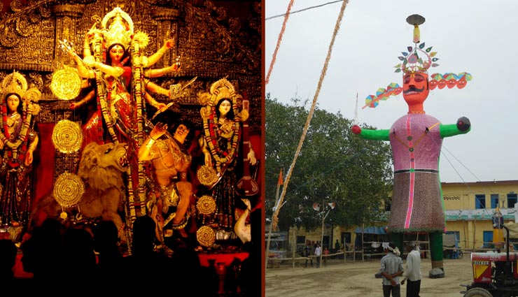 navratri 2019,shardiya navratri 2019,places to celebrate navratri,katra,kolkata,ahmedabad,kota,varanasi