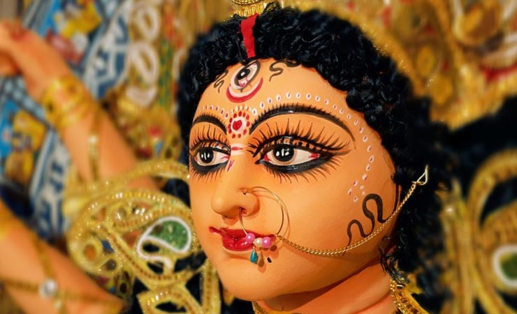 navratri 2019,different ways of celebrating navratri,navratri across india