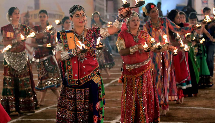 tourist places,indian tourist places,navratri places,navratri 2021