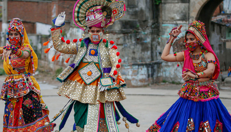 tourist places,indian tourist places,navratri places,navratri 2021