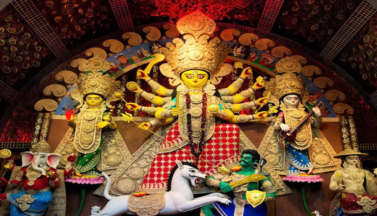 tourist places,indian tourist places,navratri places,navratri 2021