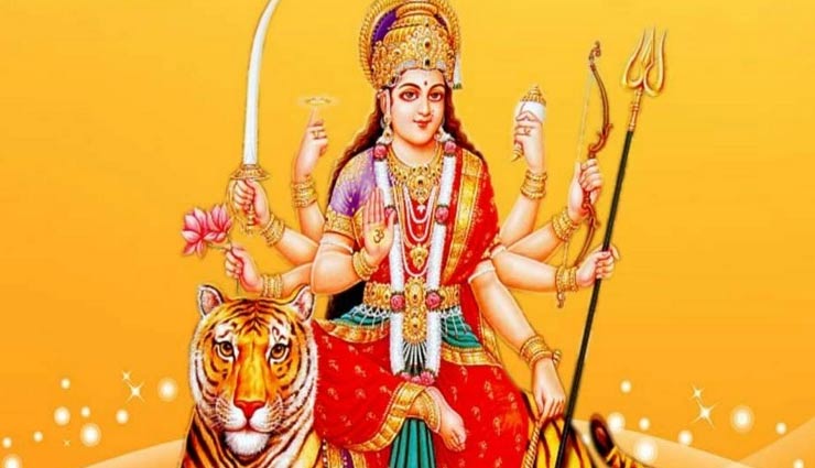navratri 2019,navratri starting and ending date