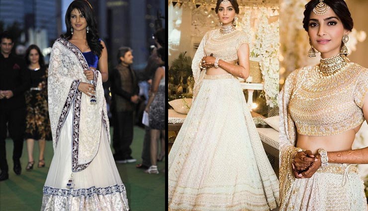 navratri 2019,fashion inspirations from bollywood divas,navratri dressup tips,fashion tips,latest fashion trends