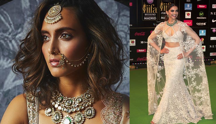 Navratri 2019- This Navratri Look Stylish With Inspirations From Bollywood Divas