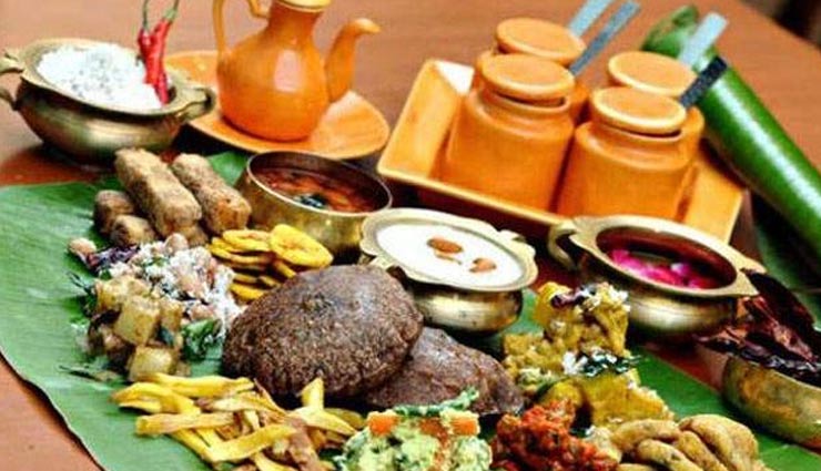Navratri 2019- Different Types of Fasting To Witness During Navratri