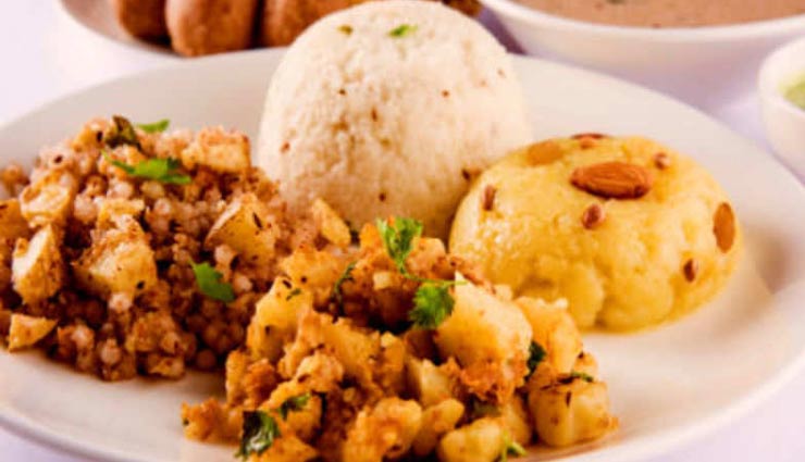 navratri 2019,different types of fast,navratri fast