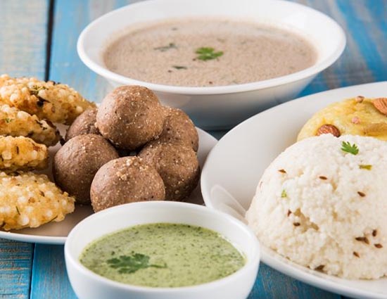 Chaitra Navratri Festival 2018 - Not Fasting in Navratri, Still You Can Enjoy These 5 Delicious Food