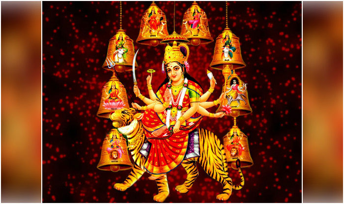 navratri 2018,timing of navratri pooja