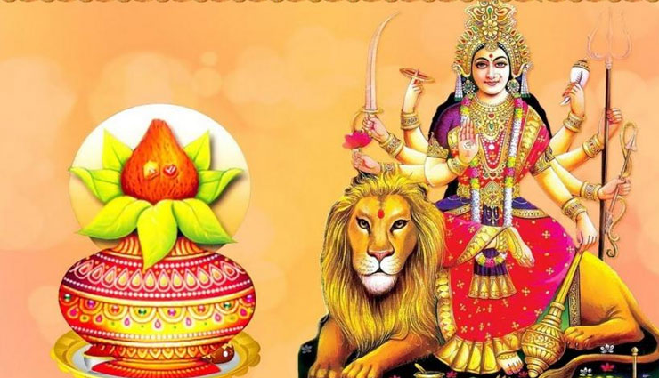 Navratri 2018- Timing of Navratri Pooja