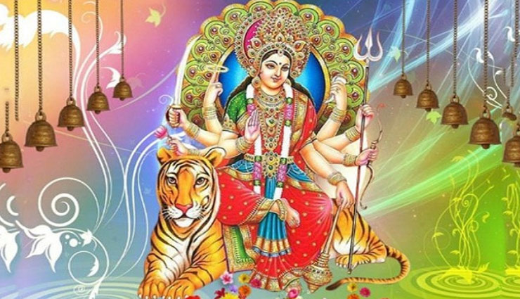astrology tips,navratri,navratri special,wear clothes according navratri